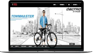 Hero Cycles