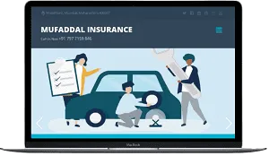 Muffadal Insurance