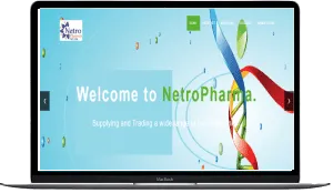 Netro pharma