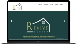 Revive Design