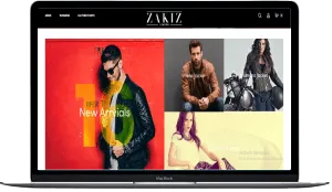 Zakiz