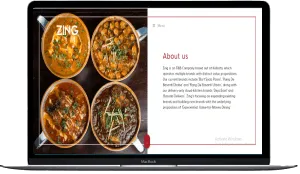 Zing Restaurant